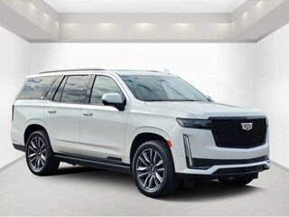 2021 CADILLAC Escalade Sport SUV