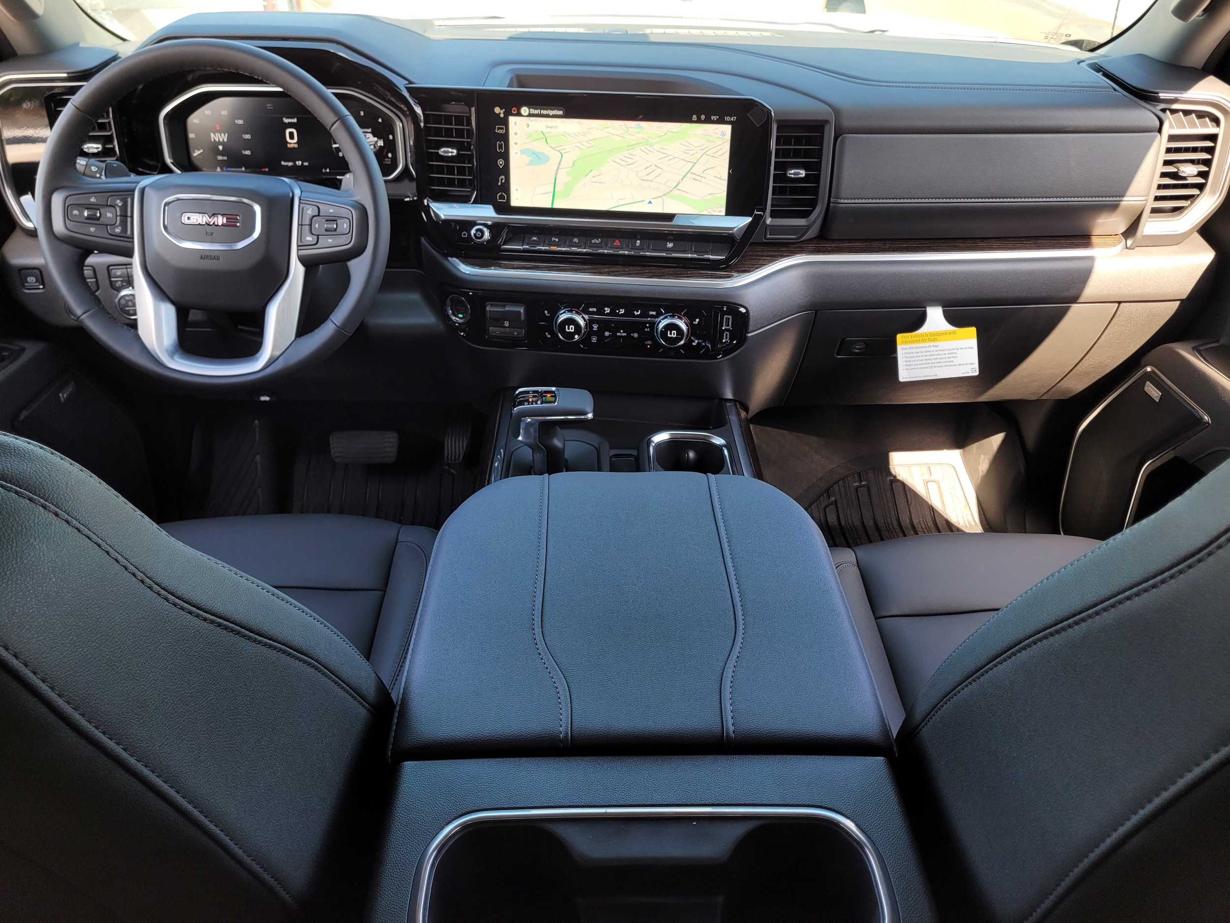 2026 GMC Sierra 1500 Elevation - Photo 12