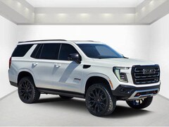 2026 GMC Yukon AT4 SUV