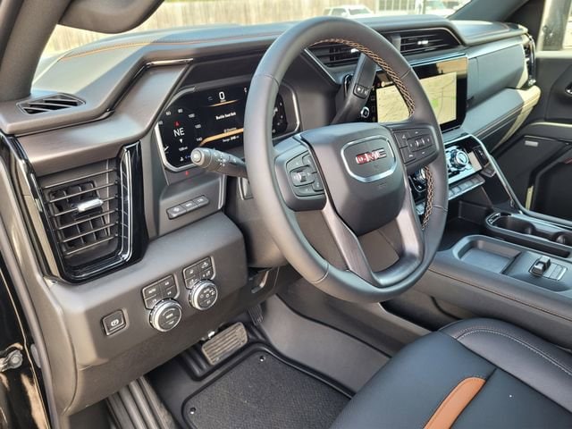 2026 GMC Sierra 2500HD AT4 - Photo 21