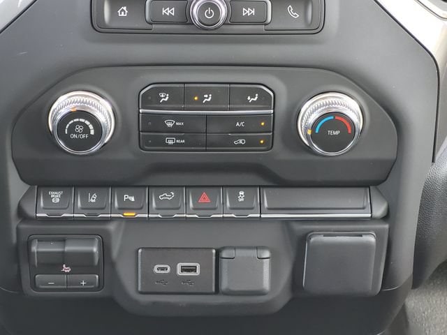2026 GMC Sierra 3500HD Pro - Photo 14