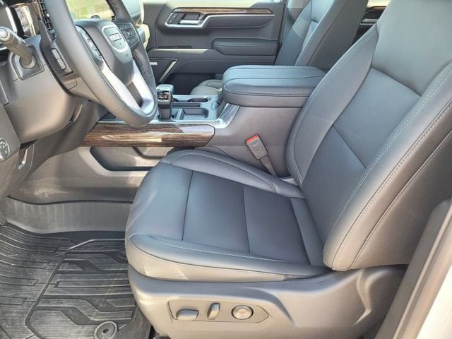 2026 GMC Sierra 1500 Elevation - Photo 21