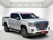 GMC Canyon