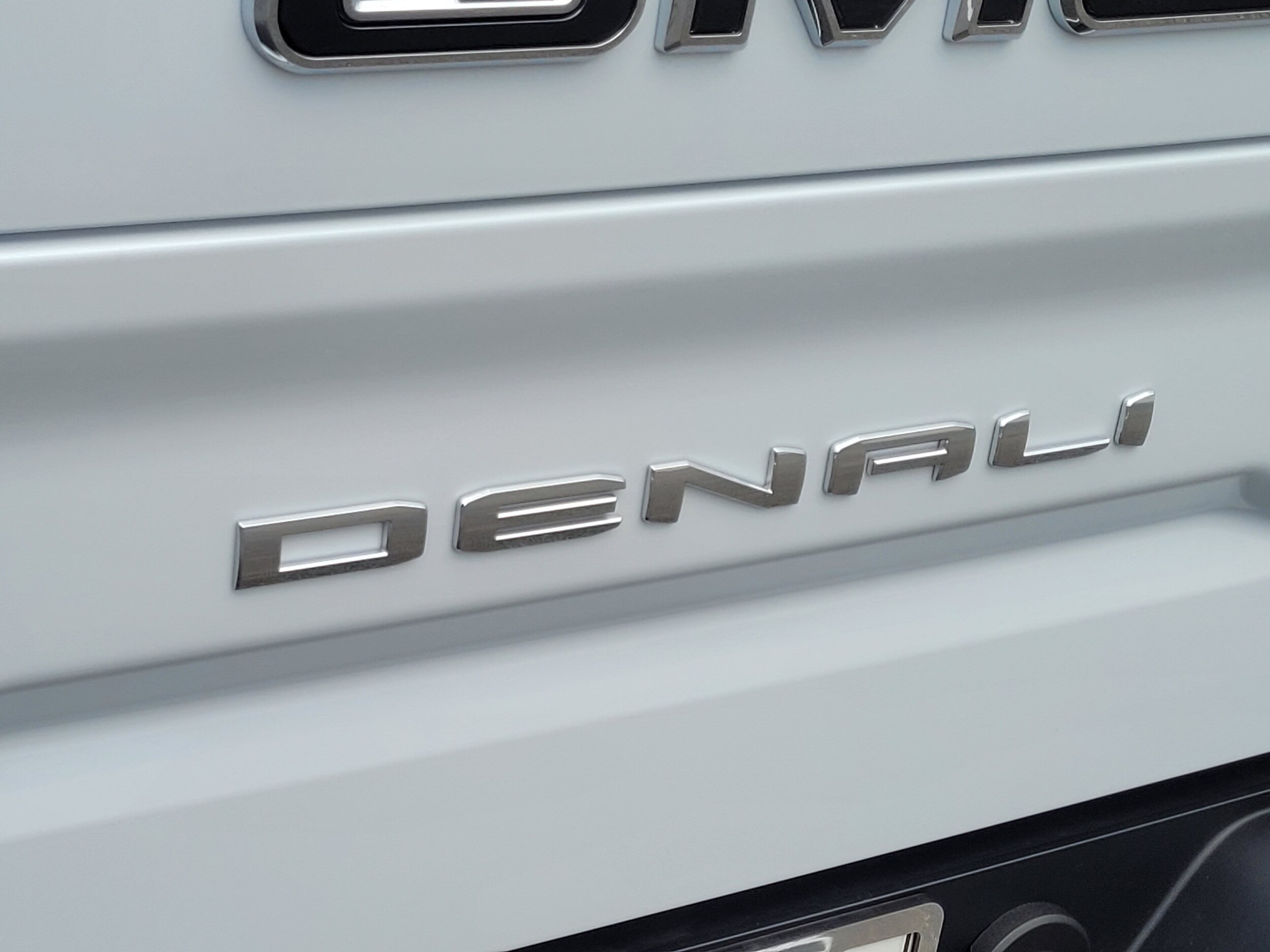 2026 GMC Sierra 1500 Denali Ultimate - Photo 8