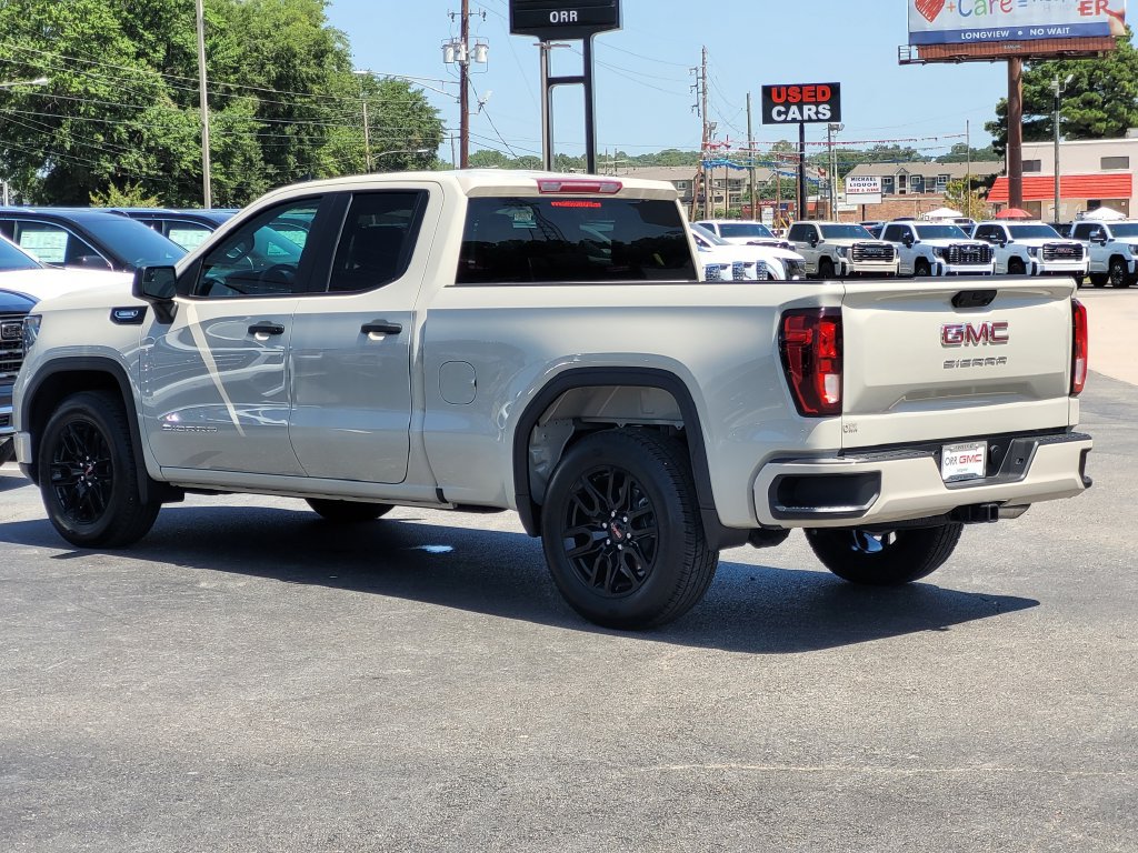 2026 GMC Sierra 1500 Pro - Photo 6