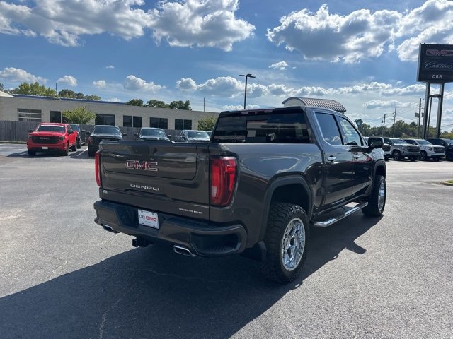 2019 Gmc Sierra 1500 Denali photo 4