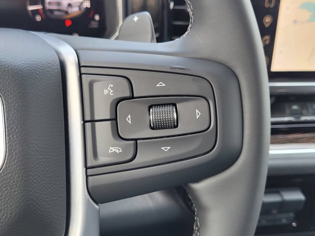 2026 GMC Sierra 1500 Elevation - Photo 20