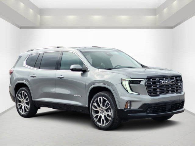 2026 GMC Acadia Denali Ultimate AWD's photo