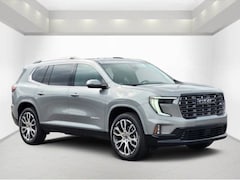 2026 GMC Acadia Denali Ultimate SUV