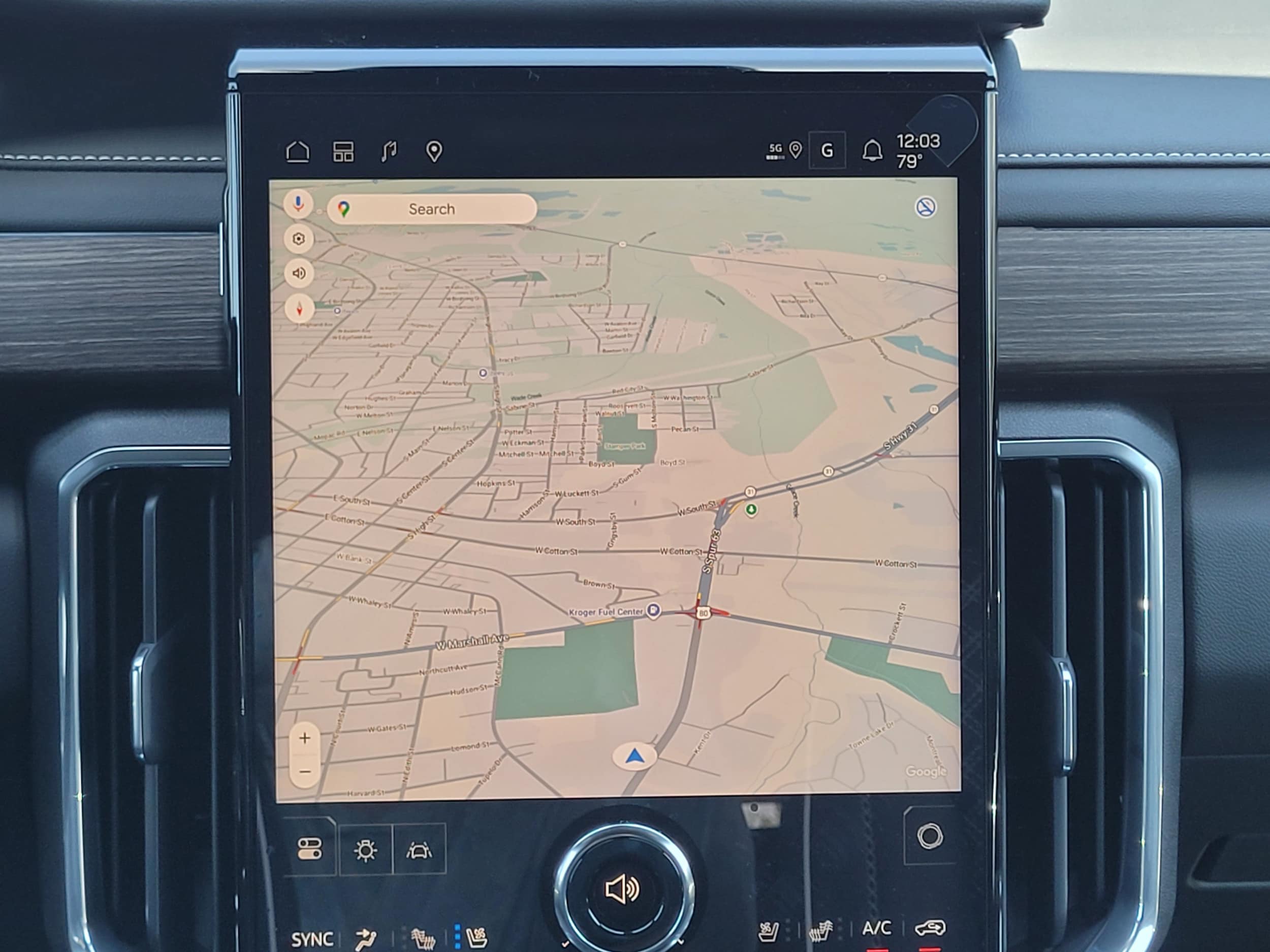 2026 GMC Acadia Denali - Photo 14