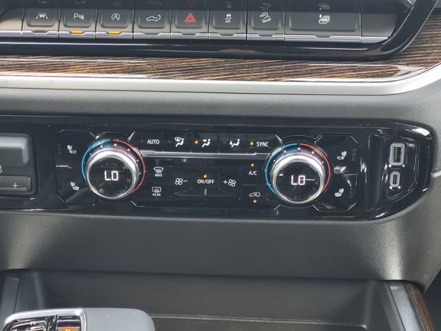 2026 GMC Sierra 1500 Elevation - Photo 15