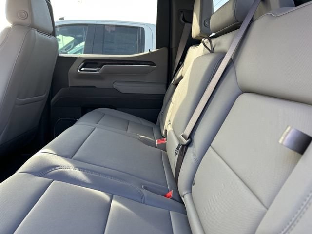 2026 GMC Sierra 1500 SLT - Photo 43