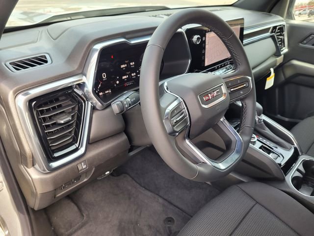 2026 GMC Canyon Elevation - Photo 23