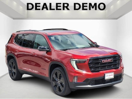 2025 GMC Acadia Elevation SUV