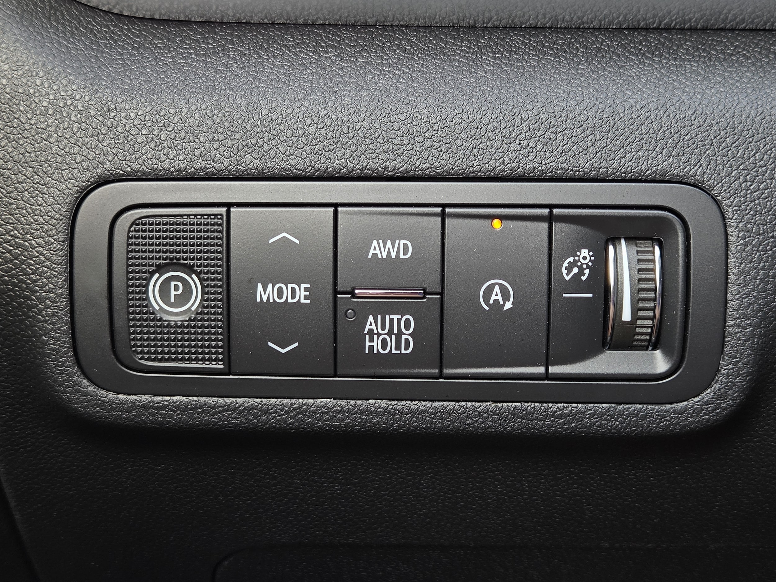 2027 GMC Terrain Denali - Photo 16