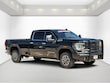  GMC Sierra 2500 HD