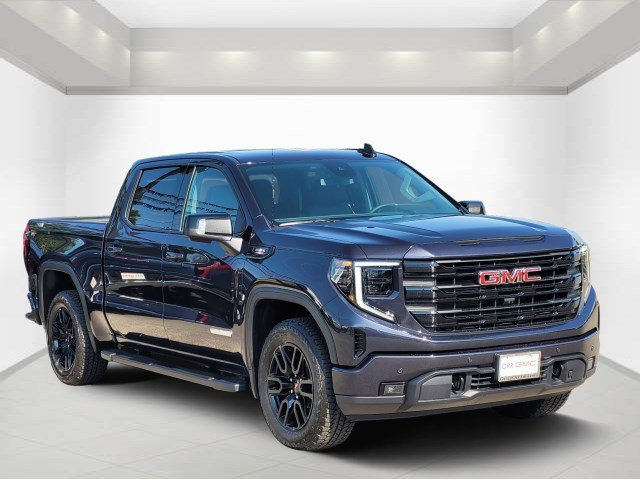 2026 GMC Sierra 1500 Truck 
