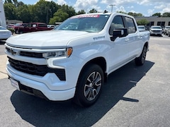 2024 Chevrolet Silverado 1500 RST Truck