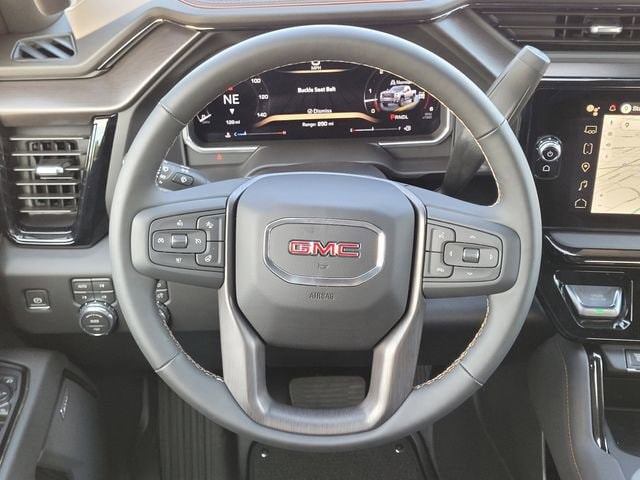 2026 GMC Sierra 2500HD AT4 - Photo 10
