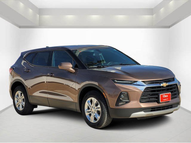 2019 Chevrolet Blazer 1LT