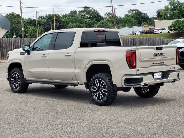 2026 GMC Sierra 1500 AT4 - Photo 6