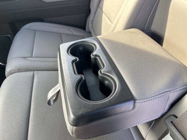2026 GMC Sierra 1500 SLT - Photo 46