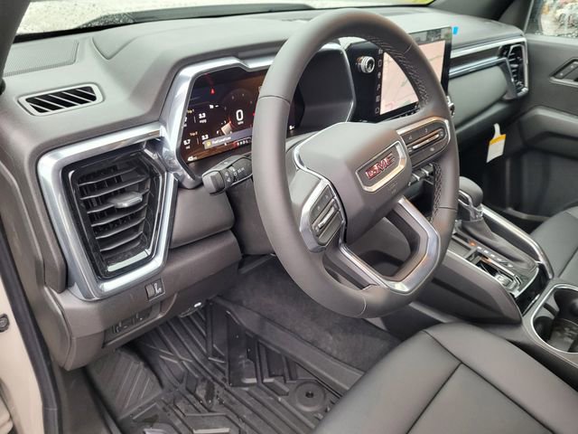 2026 GMC Canyon Elevation - Photo 22
