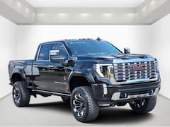 2025 GMC Sierra 2500 HD Denali Truck
