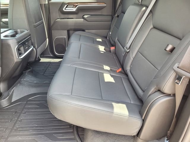 2026 GMC Sierra 1500 Elevation - Photo 25