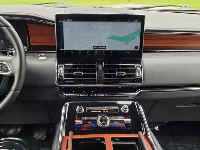 2024 Lincoln Navigator Reserve - Photo 12
