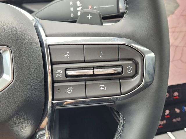 2026 GMC Terrain Denali - Photo 18