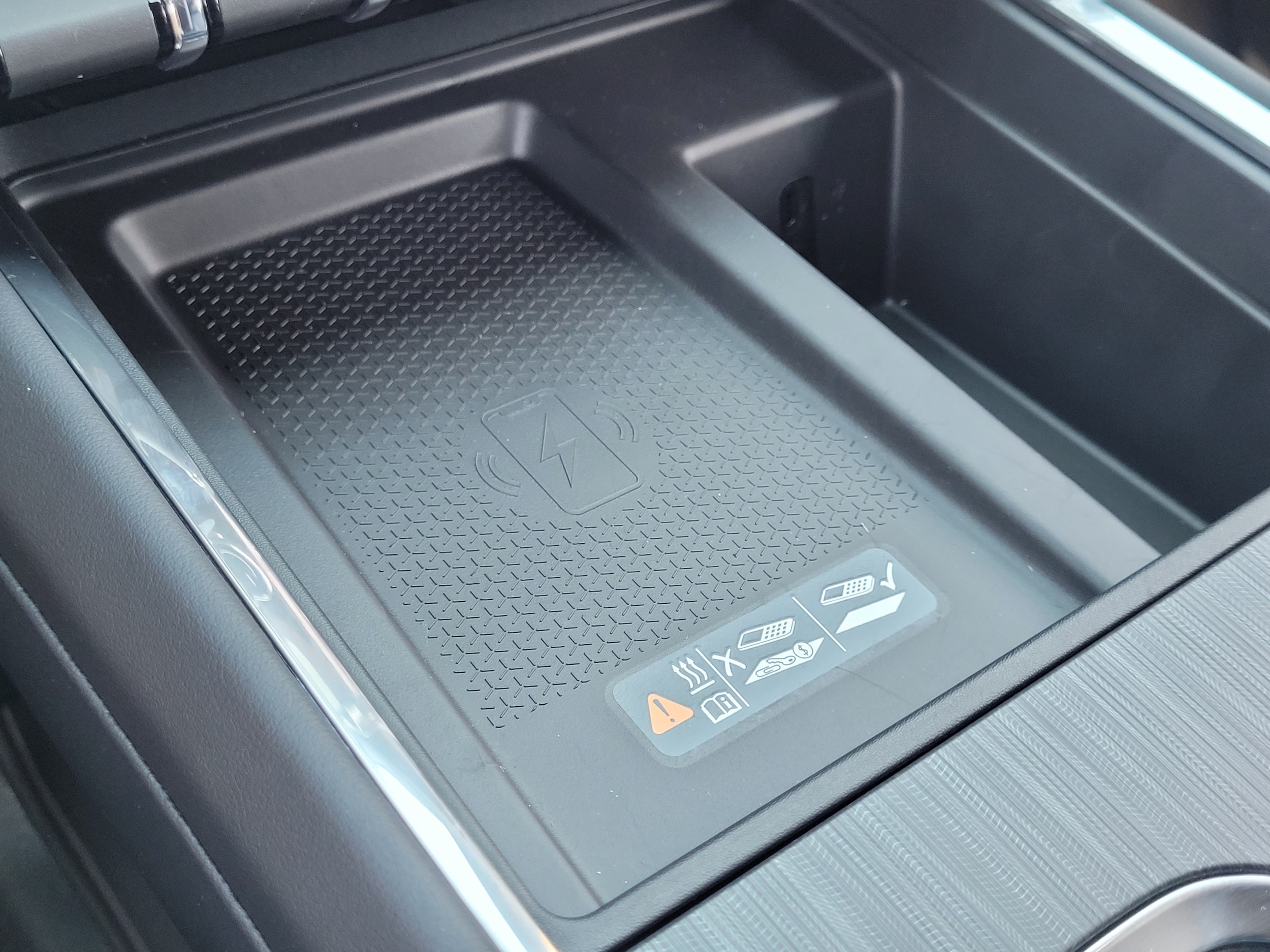 2027 GMC Acadia Elevation - Photo 18