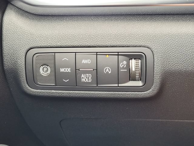 2027 GMC Terrain Denali - Photo 20