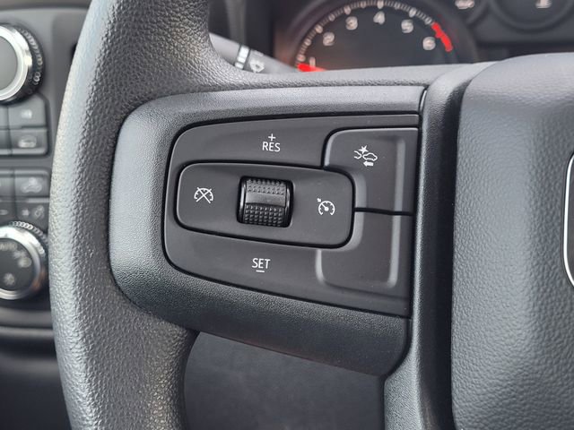 2026 GMC Sierra 1500 Pro - Photo 20