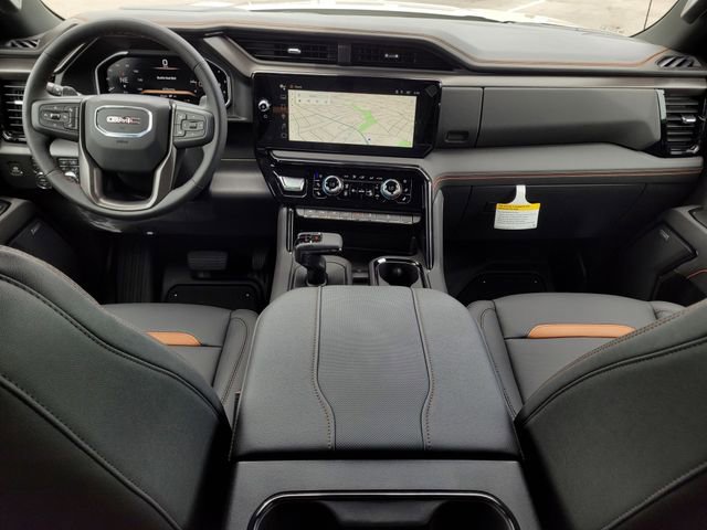2026 GMC Sierra 1500 AT4 - Photo 12