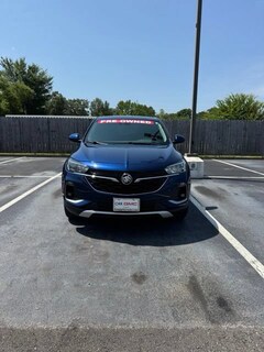 2022 Buick Encore GX Preferred SUV