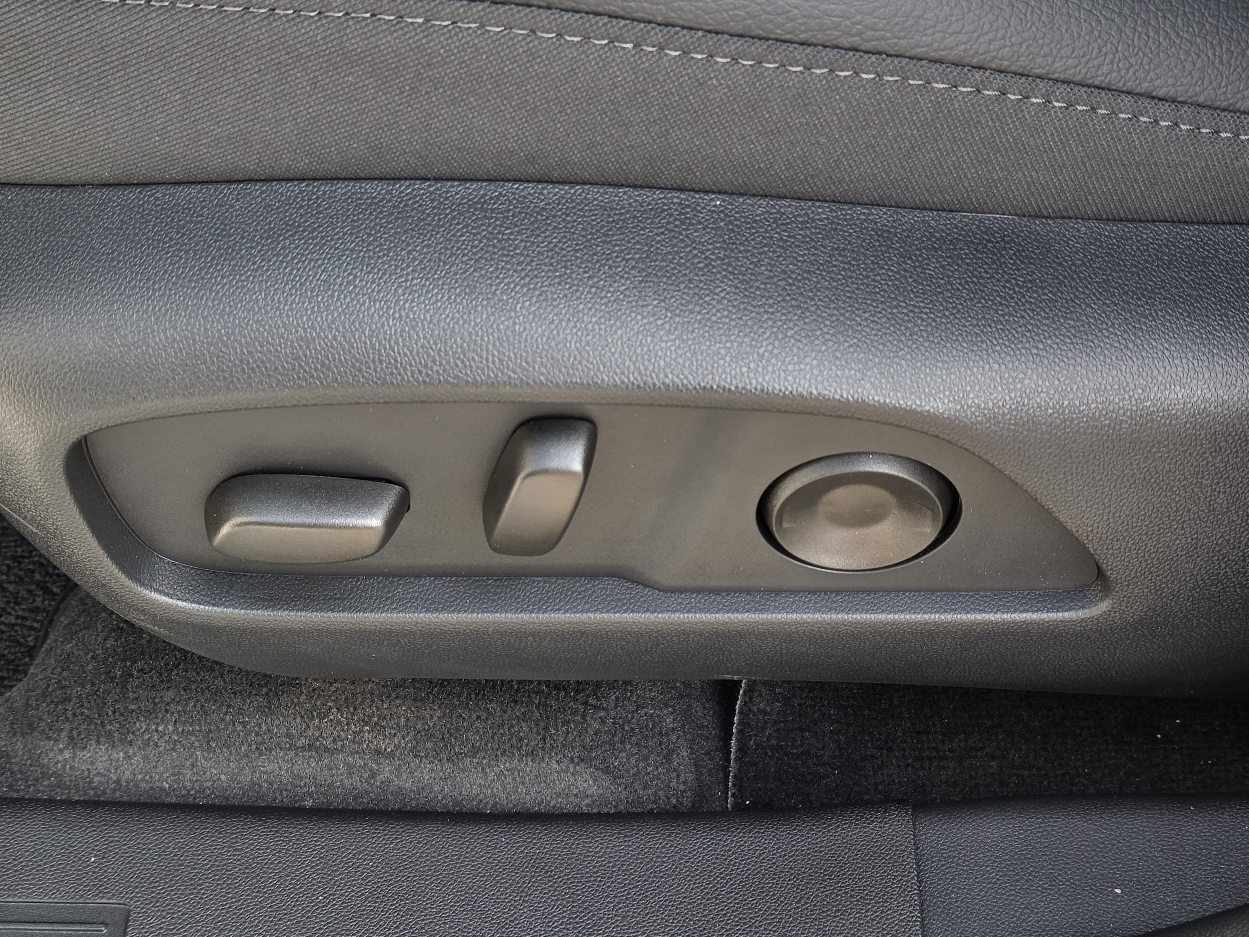 2027 GMC Terrain Denali - Photo 21