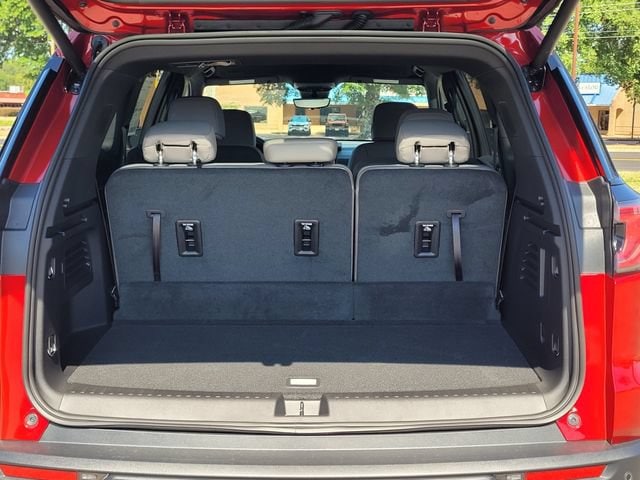 2026 GMC Acadia Elevation - Photo 9