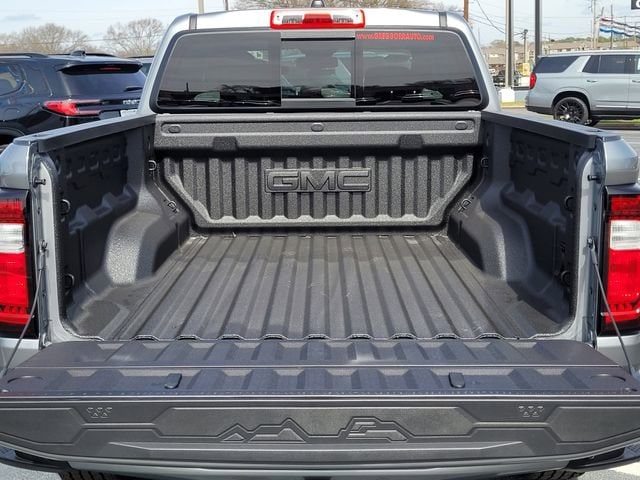 2026 GMC Canyon Elevation - Photo 9