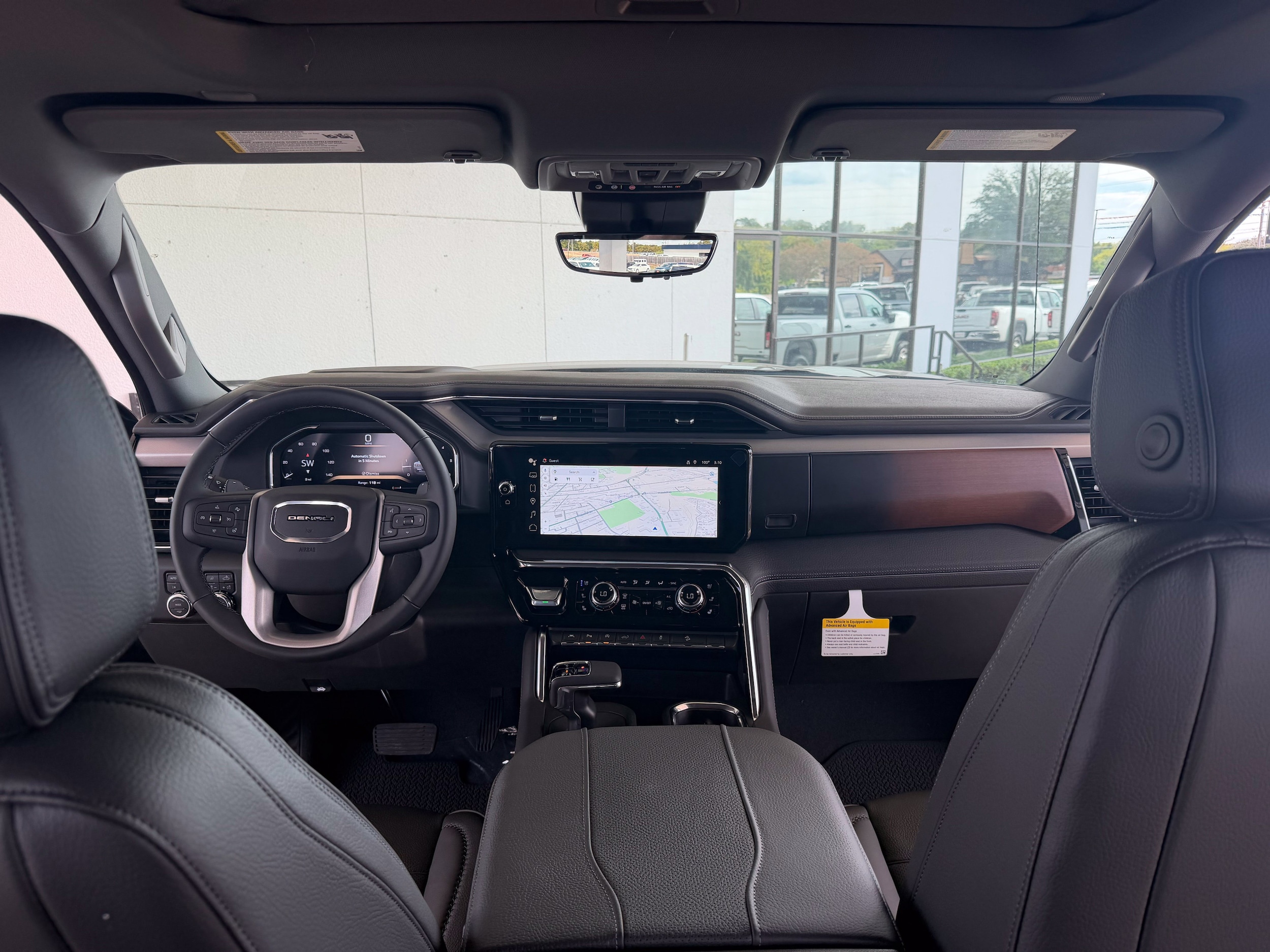 2026 GMC Sierra 1500 Denali - Photo 51