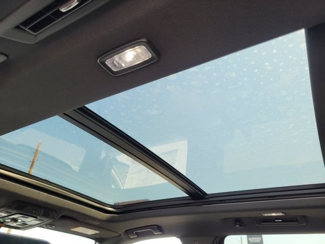 2026 GMC Yukon XL AT4 - Photo 25