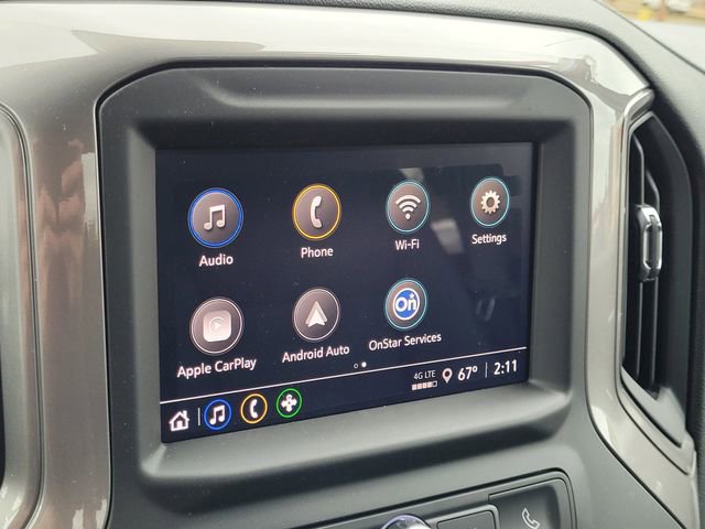 2026 GMC Sierra 3500HD Pro - Photo 17