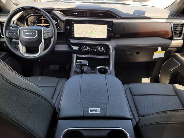 2026 GMC Sierra 1500 Denali - Photo 12