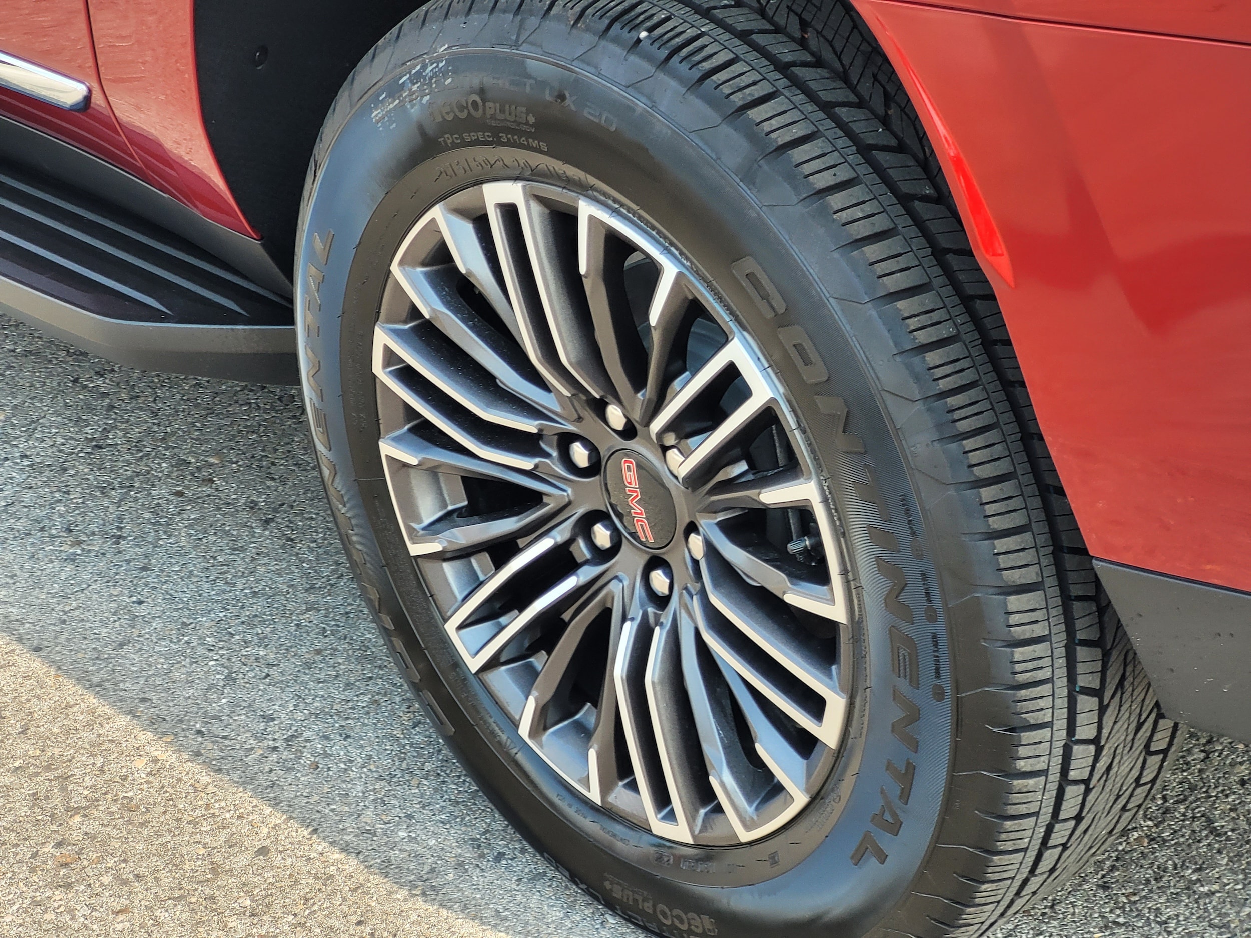 2026 GMC Yukon XL Elevation - Photo 7