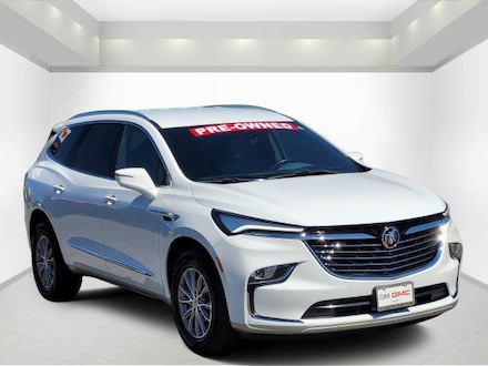 2024 Buick Enclave Premium SUV