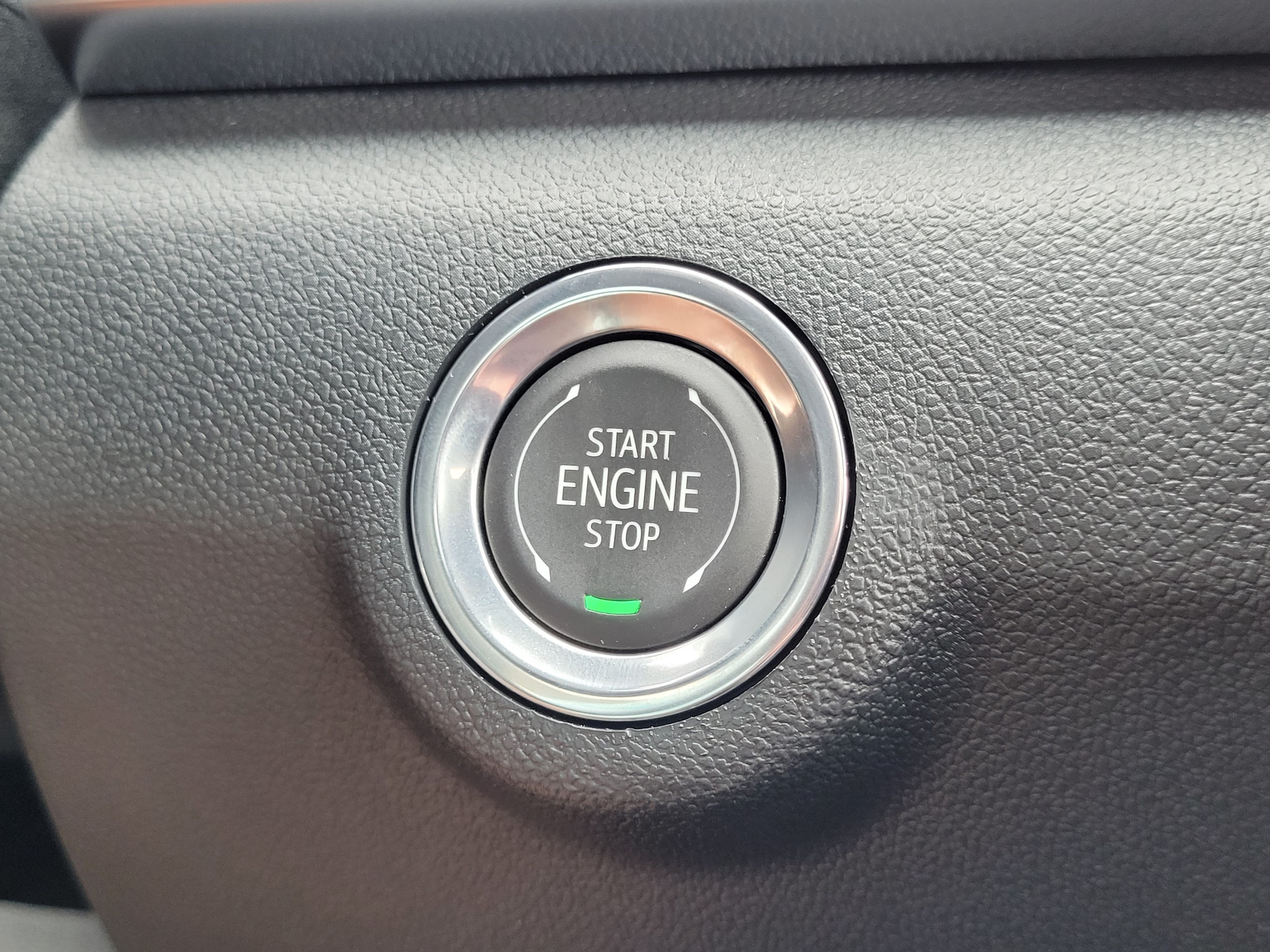 2027 GMC Terrain Elevation - Photo 20