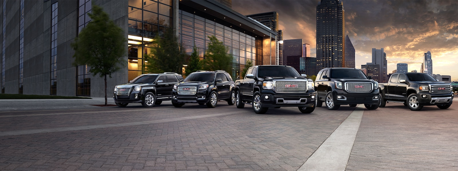 Sell or Trade ORR GMC LONGVIEW