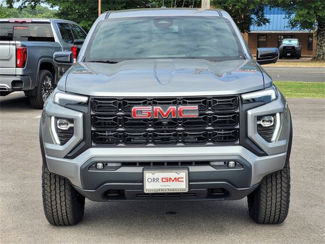2025 Gmc Canyon Elevation photo 2