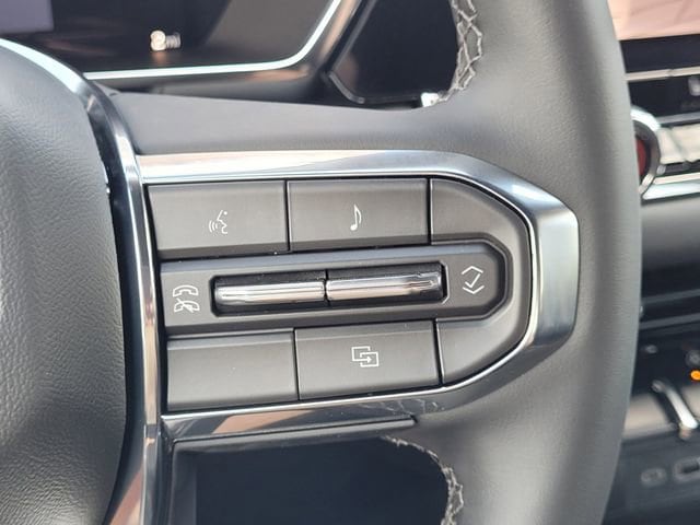 2026 GMC Canyon Elevation - Photo 19