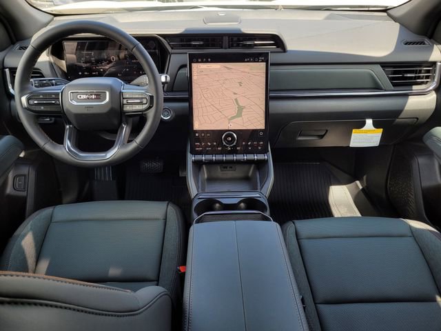 2026 GMC Terrain AT4 - Photo 12